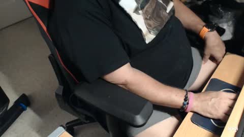 gizmo706 online show from October 21, 8:12 pm