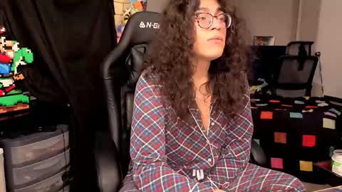 glaceon9 online show from November 14, 3:09 am