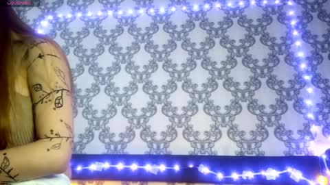 Violetta online show from March 24, 4:07 am