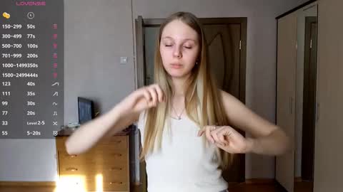 Violetta online show from February 14, 7:11 am