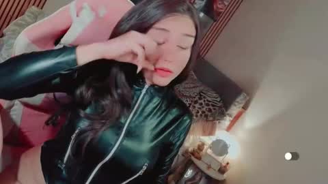 AYANAH online show from May 15, 4:10 am