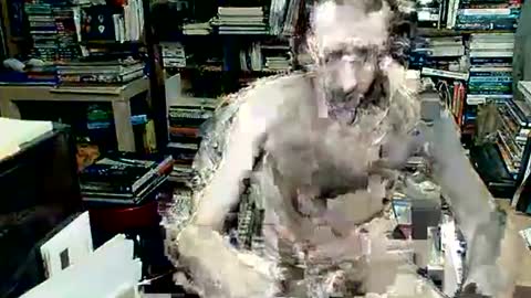 Snapshot of glauconx chatting on March 4, 8:24 am Glauconx online show from March 4, 8:24 am