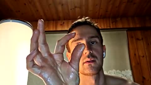 glebc online show from April 16, 9:39 pm