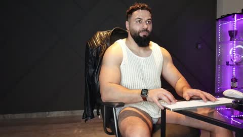 Matthew .. for short call me Matt online show from March 27, 5:36 pm