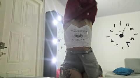 Gley online show from April 14, 7:44 am