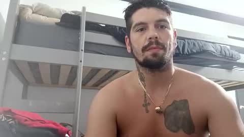 glitch117485 online show from November 15, 12:12 am