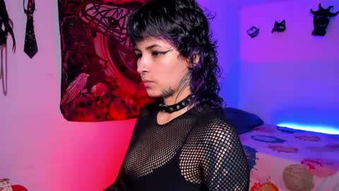 NYX online show from April 6, 11:39 pm