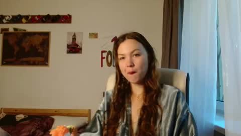 Snapshot of glitter_doll chatting on September 11, 8:37 am glitter_doll online show from September 11, 8:37 am