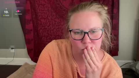 GlitterKitty 108 online show from November 30, 11:23 pm