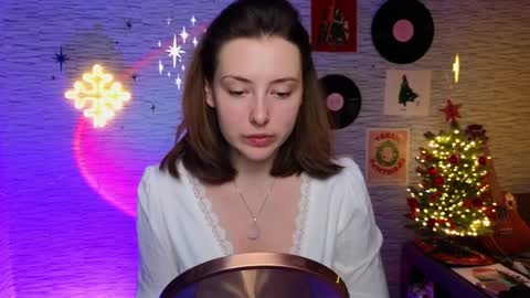 Snapshot of glo_lo chatting on January 6, 3:08 pm Bye everybody Ill be online Monday December 2nd Saturday and Sunday off online show from January 6, 3:08 pm