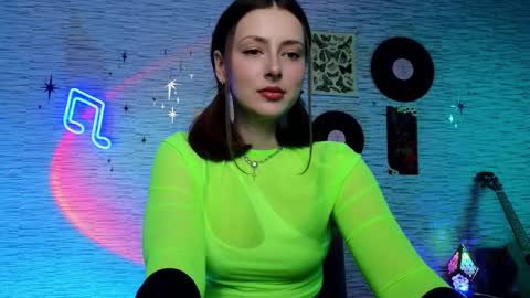 Snapshot of glo_lo chatting on February 21, 11:11 am Bye everybody Ill be online Monday December 2nd Saturday and Sunday off online show from February 21, 11:11 am