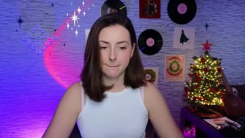 Snapshot of glo_lo chatting on January 10, 12:47 pm Bye everybody Ill be online Monday December 2nd Saturday and Sunday off online show from January 10, 12:47 pm