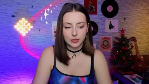 Snapshot of glo_lo chatting on December 24, 10:01 am Bye everybody Ill be online Monday December 2nd Saturday and Sunday off online show from December 24, 10:01 am