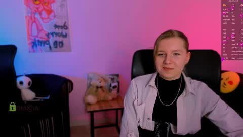 your dream  online show from December 5, 9:56 pm