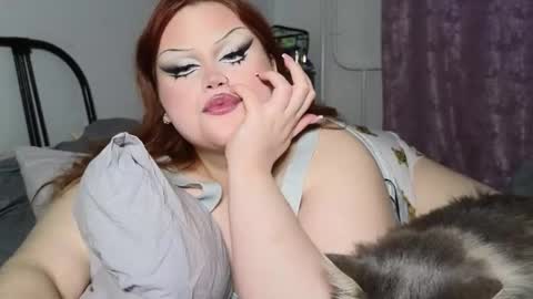 gloria_thomas online show from April 23, 12:29 pm