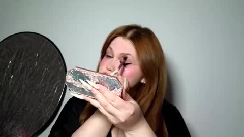 gloria_thomas online show from February 4, 8:57 pm