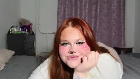 gloria_thomas online show from April 16, 3:23 pm