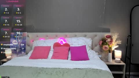 gloriaa_scott online show from March 9, 3:22 am