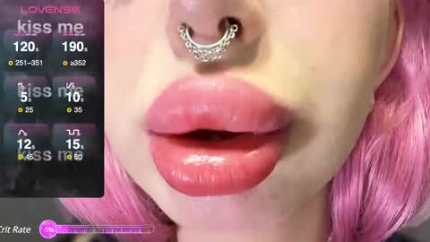 I want to make you happy and lovense  online show from January 13, 8:04 pm