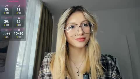 Cherry online show from April 6, 8:04 am