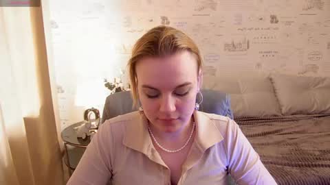 Margo online show from May 17, 3:05 am
