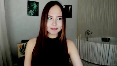 Mila online show from April 20, 12:52 pm