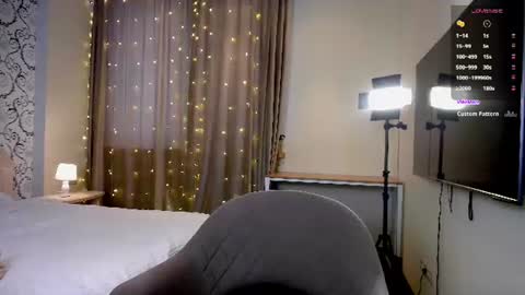 Stacy  Hello Welcome to my sexual world online show from August 9, 11:37 am