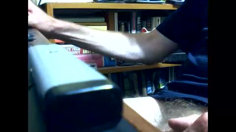 PencilDick online show from February 21, 9:12 am