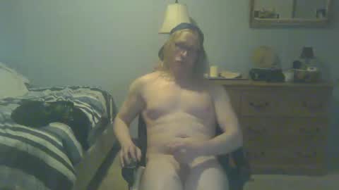 Steven Meadow online show from February 10, 1:57 am
