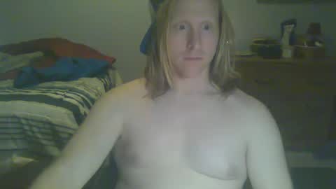 Steven Meadow online show from December 17, 1:18 am