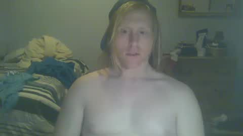 Steven Meadow online show from December 30, 1:04 am