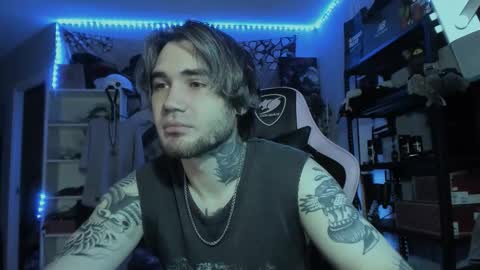 NPC online show from November 1, 2:38 pm