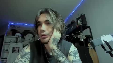 NPC online show from February 9, 3:48 pm