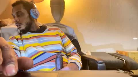 goatchocolate online show from January 9, 7:29 pm