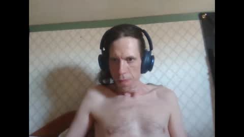 goatmoon666 online show from February 25, 3:20 pm