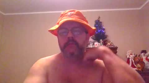 IDKIDCIDGAF online show from December 15, 1:23 am