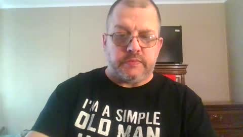 IDKIDCIDGAF online show from April 21, 5:53 pm