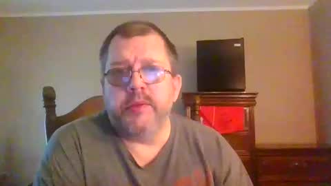 IDKIDCIDGAF online show from May 30, 5:11 pm