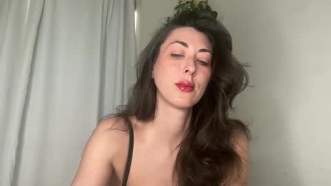 GoblinGoddesss online show from February 16, 4:32 pm