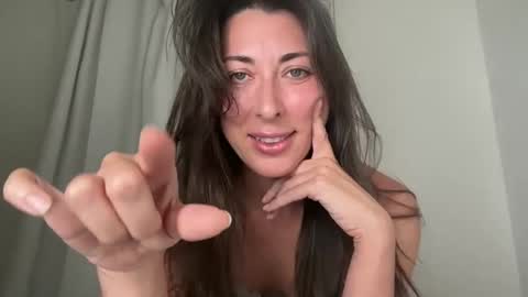 GoblinGoddesss online show from September 26, 5:43 pm