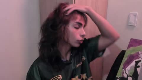 god_dereck online show from February 4, 6:06 am