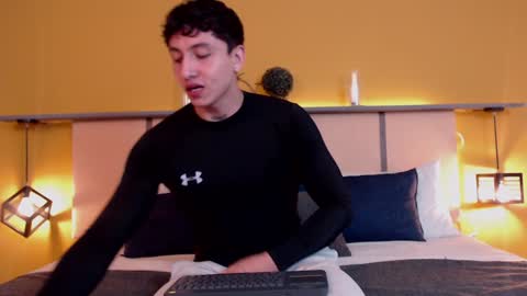 steven online show from January 30, 1:31 pm