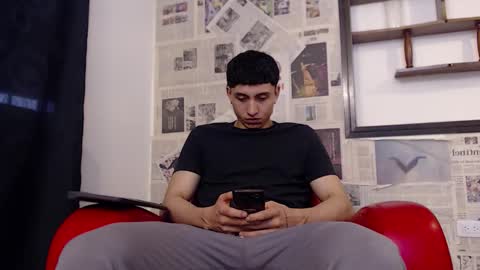 steven online show from December 16, 12:55 pm