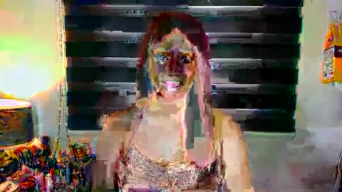 GodDamnGorgeous online show from December 11, 2:41 am