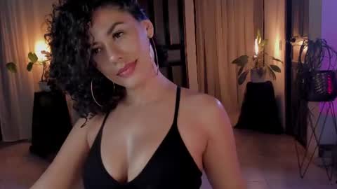 Elena online show from July 31, 12:44 am