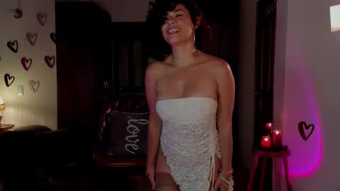 Elena online show from February 18, 12:21 am