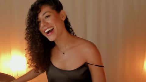 Elena online show from January 31, 12:06 am