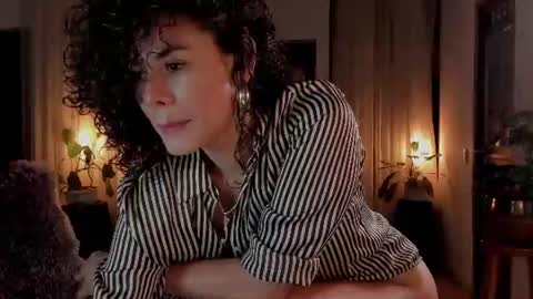 Elena online show from June 28, 11:34 pm