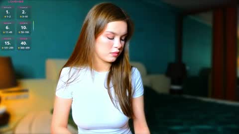 Goddess online show from April 24, 2:52 pm