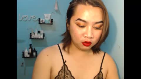 goddesrealcum online show from February 1, 3:20 pm